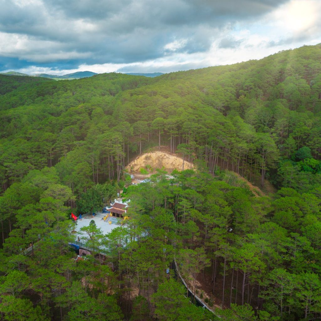 Nui-phuong-hoang-da-lat-lich-su